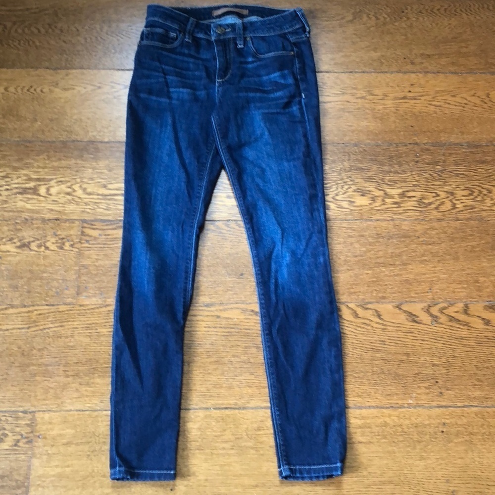 Joe's Jeans The Icon Skinny Ankle Fit Wilkins 24